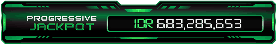 WIN396 Jackpot